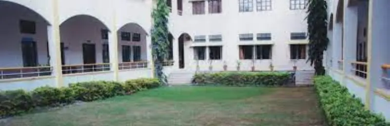 Sakri PU College Bagalkot